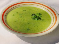 سوپ شاهی