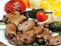 کباب بلغاری