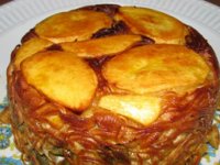 ماکارونی قالبی