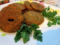 شامی سبزیجات