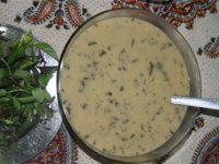 آش کارده شیرازی - شيـراز
