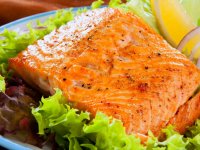 رژیم غذایی  در بیماری پارکینسون