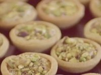 حلوا با شير خشك (عربــي)(ويــــژه رمضان)