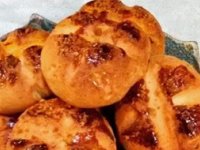 شيرينی سپهسالاری