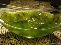 مربای کیوی