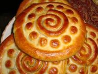 کلوچه ی فومن