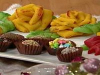 ترافل مربایی