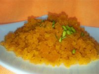 حلوای نشاسته