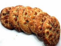 شیرینی خرما و گردو