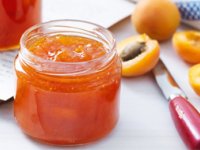 مربای زردآلو