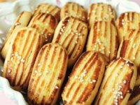 شیرینی پادرازی