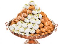 قطاب دورنگ