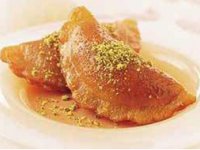شیرینی عربی