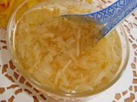 مربای بهار نارنج