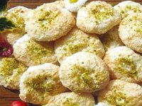 شیرینی گردوئی مارمالادی