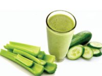 معجون خیار و کرفس