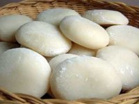 کیک برنج