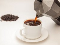 نوعی قهوه ی اسپرسو