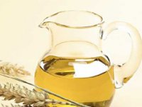 شربت جوانه ی گندم