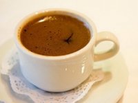 (شیر قهوه )