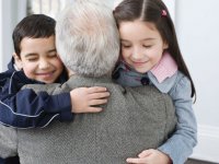 نکاتی برای ایجاد یک رابطه خوب با نوه ها
