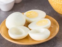 تخم‌مـرغ، انتخابی خـوب در دوره‌ی باروری