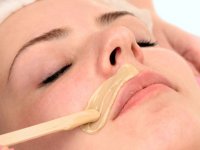 وکس صورت چیست؟