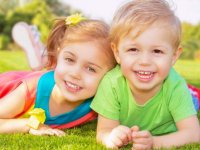 گاهی کودکان نیاز به قانون شکنی دارند