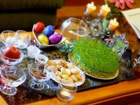 شیردهی و اندرزهای نوروزی