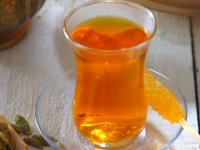 دمنوش انرژی بخش