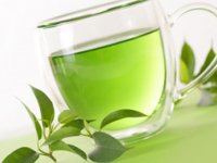 جلوگيری از پيری زودرس با نوشيدن چای سبز
