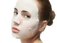 ماسك زيبايی