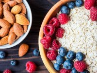 تغذیه درمانی در نقرس