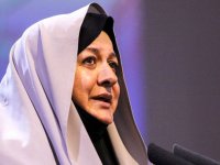 فاطمه راکعی: مردم به مدیریت زنان اعتماد دارند