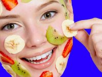 آیا تغذیه در بهبود پوست مؤثر است؟