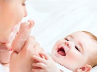 وضعیت صحیح شیردهی (قسمت اول)