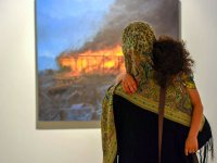 بردن کودکان به گالری‌ رفتار فرهنگی است