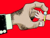 استحکام خاکریزهای قانون با فرهنگ سازی
