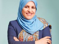 سارا دشتگرد: شایستگی در مدیریت ربطی به جنسیت ندارد