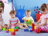 بازی های هدفمند با کودک: چی مال کیه؟