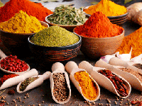 ادویه های مخصوص هر غذا چیست ؟