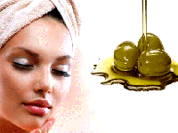 خواص بی‌نظیر ماسک روغن زیتون برای پوست و مو