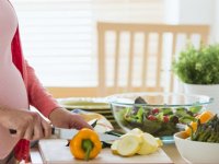 ارتباط اختلال توجه در کودک با تغذیه مادر