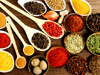 با این ادویه چربی شکم و پهلو را نابود کنید