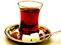 دانستنی های چای در طب سنتی