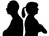 روابط زوجین و راهکاری برای حل ساده مشکلات