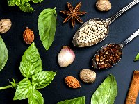 بهترین روش برای پاکسازی روده با گیاهان طبیعی