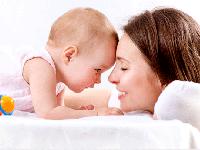 چگونه برای فرزندم مادر خوبی باشم؟
