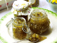مارمالاد کیوی ؛ یک صبحانه خوشمزه زمستانی