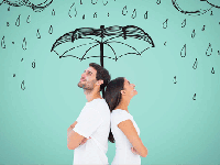 این قوانین زندگی مشترک را بشکنید!